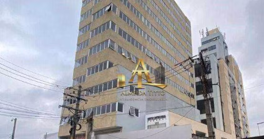 Sala para alugar, 30 m² - Centro - Barueri/SP