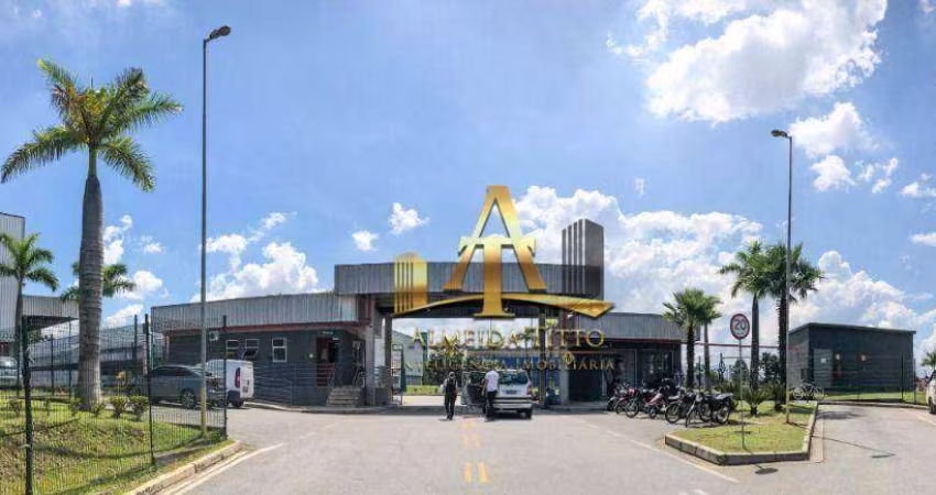 Galpão para Locação 4771 m² - Água Chata em Guarulhos/SP - Confira!