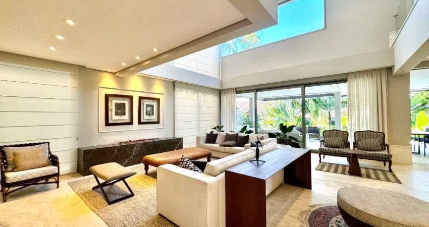 Casa à venda no Condomínio Residencial Alphaville 2 - Barueri