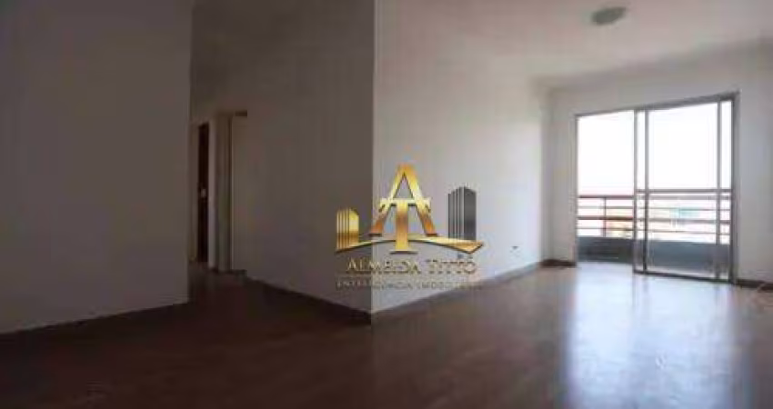 Apartamento com 3 dormitórios à venda, 87 m² por R$ 480.000,00 - Vila Osasco - Osasco/SP