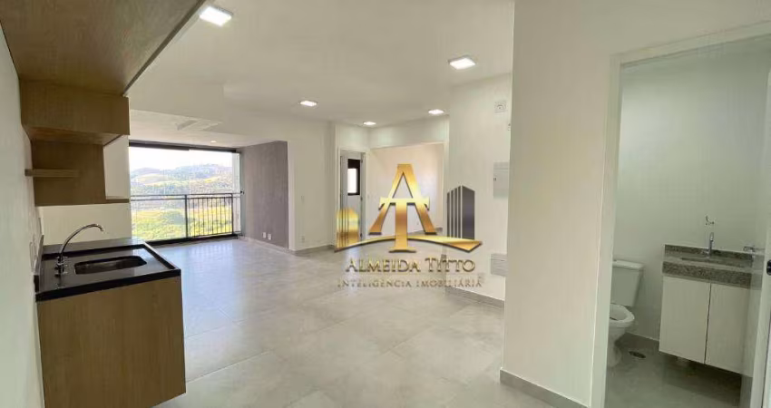 Apartamento pra venda no Condomínio Aruanã 601 - Alphaville - Barueri - São Paulo