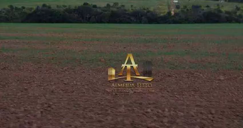 Fazenda com 1 sala à venda na Rua Bernardino de Campos, 53, Área Rural de Itapetininga, Itapetininga