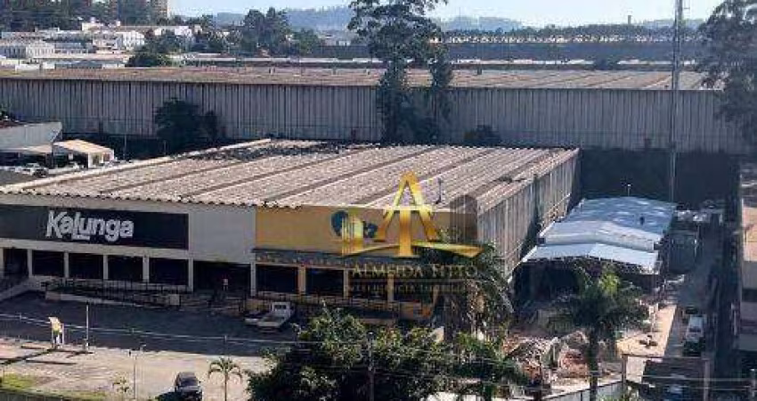 Sala à venda, 51 m²- Alphaville Industrial - Barueri - São Paulo