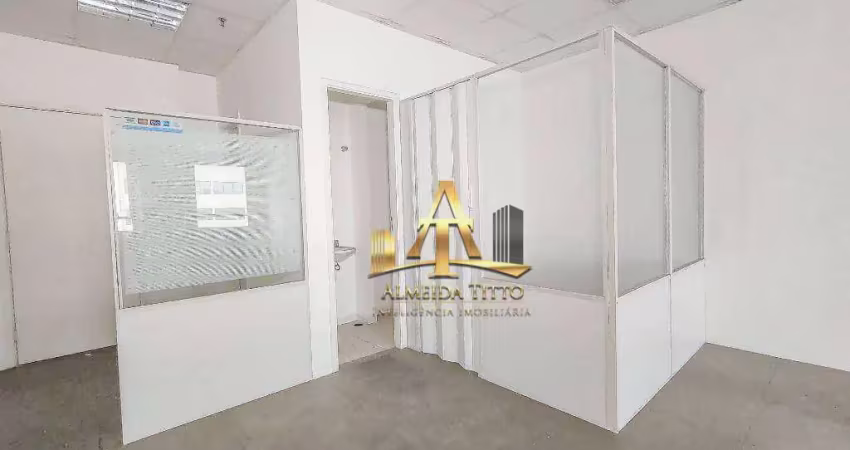 Sala à venda com 48 m² no cea i  - alphaville industrial em barueri/sp.