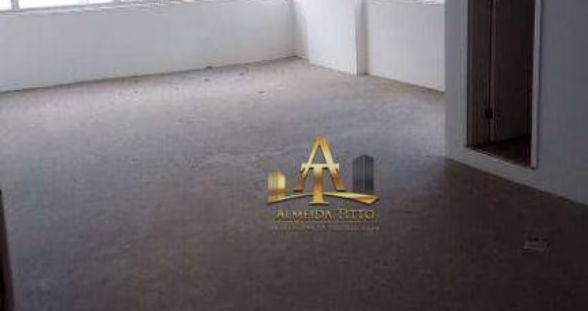 Laje para Locação com 725 m²  - Alphaville Industrial em Barueri/SP.