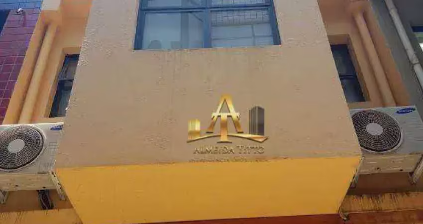 Prédio com 98 m² - venda por r$ 700.000 - alphaville comercial em barueri/sp.