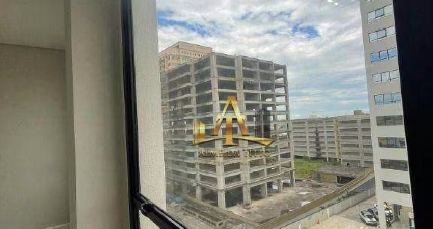 Sala para Locação com 48 m² - Alphaville Industrial em Barueri/SP.