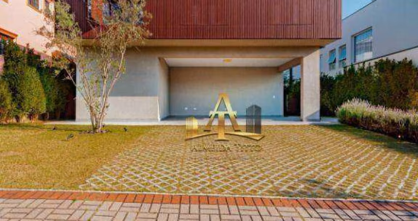 Casa com 3 dormitórios à venda, 337 m² por R$ 3.197.000,00 - Resindecial Itahyê (Alphaville) - Santana de Parnaíba/SP