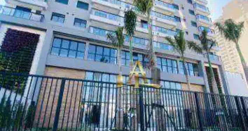 Apartamento à venda, 87 m² - Aruanã 601 - Barueri/SP