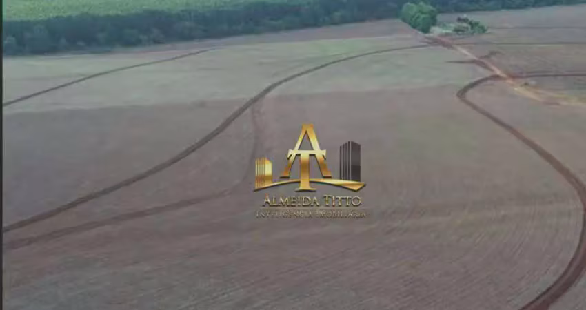 Fazenda com 1 sala à venda na Rua Maria Aparecida de Oliveira Lima, 141, Área Rural de Itapetininga, Itapetininga