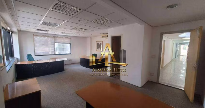 Sala para alugar, 40 m² - Edifício Personal - Alphaville Industrial - Barueri - São Paulo
