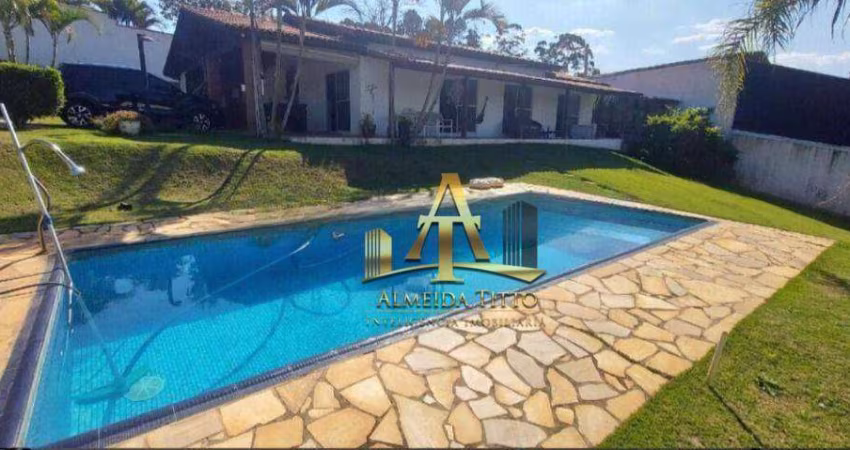 Chácara à venda, 1300 m² - Cachoeira - Ibiúna/SP