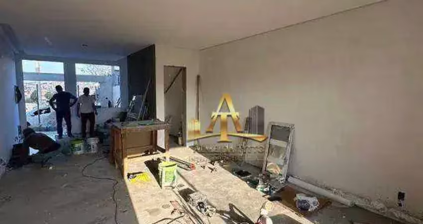 Casa com 3 dormitórios à venda, 128 m² por r$ 1.060.000,00 - jaguari - santana de parnaíba/sp