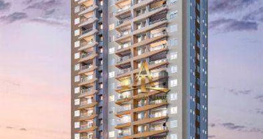 Apartamento de 3 Dormitórios – 77 m² – Trend Dubai – R$ 790.000,00