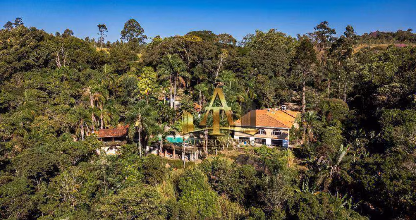 Sítio Vista Linda - 387.888 m²
