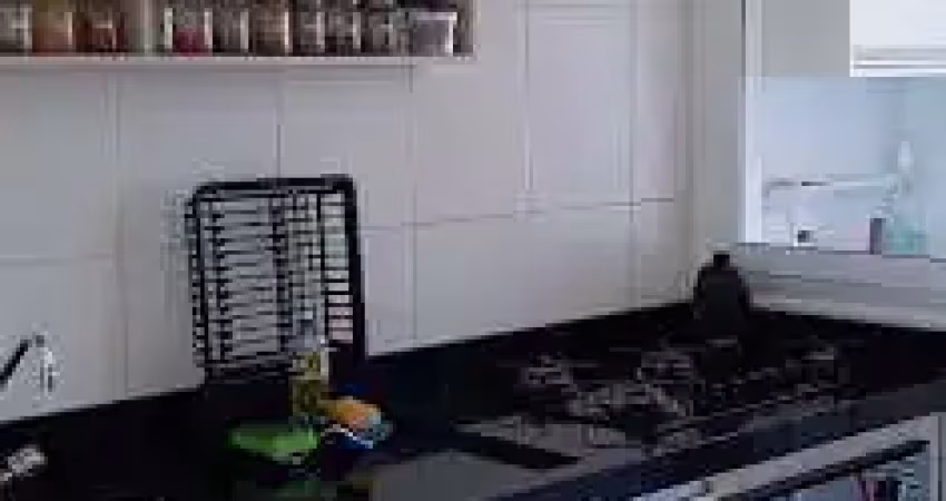 Apartamento com 3 dormitórios à venda, 71 m² - Condomínio Parque da Lagoa - Barueri/SP