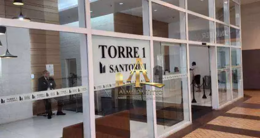Sala para Locação ou Venda com 53 m²  - Pátio Osasco Open Mall - Parque Continental em Osasco/SP.