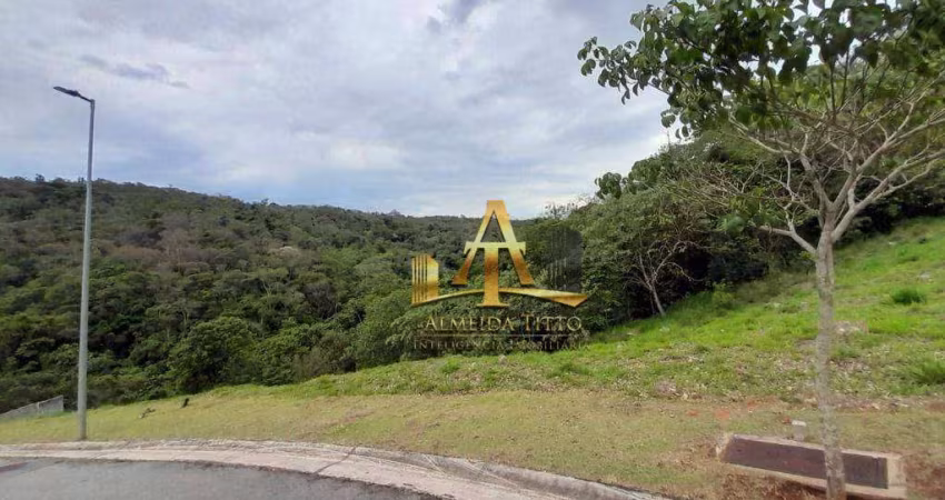 Terreno à venda  Altavis - Aldeia da Serra - Santana de Parnaíba/SP