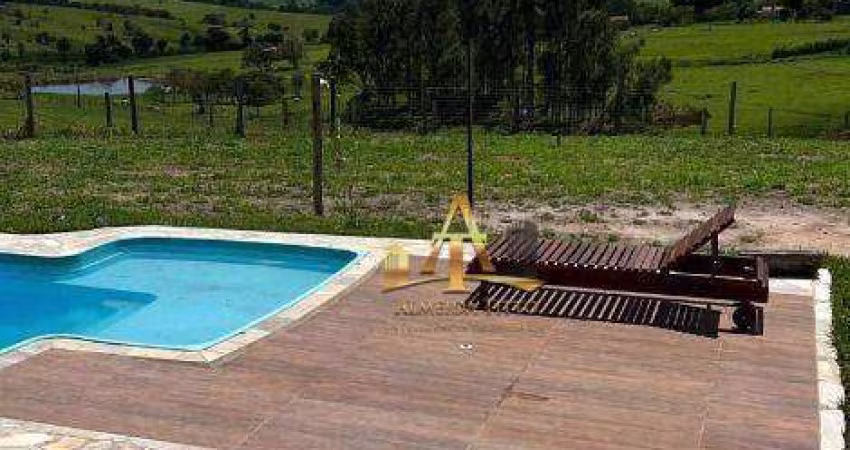 Chácara à venda - Zona Rural - Conchas/SP
