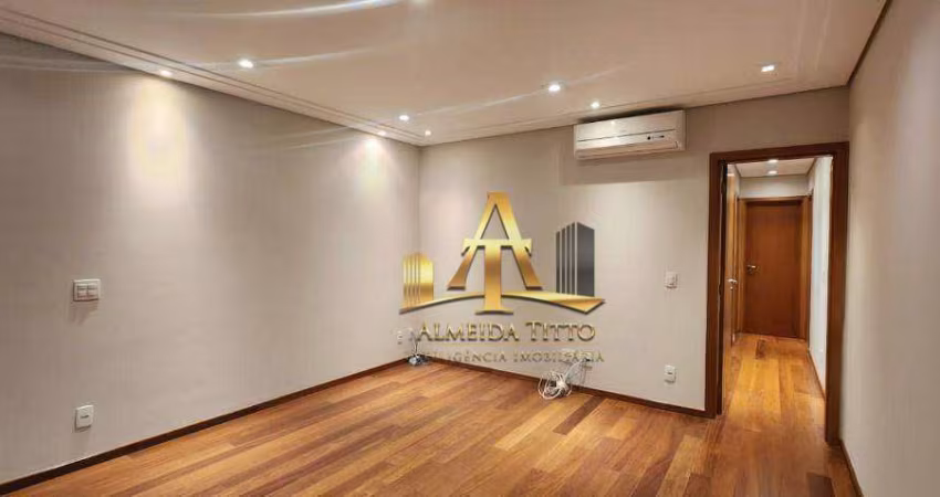 Apartamento à venda, 156 m² por R$ 1.997.000 - Edifício Premium Tamboré - Santana de Parnaíba - São Paulo.