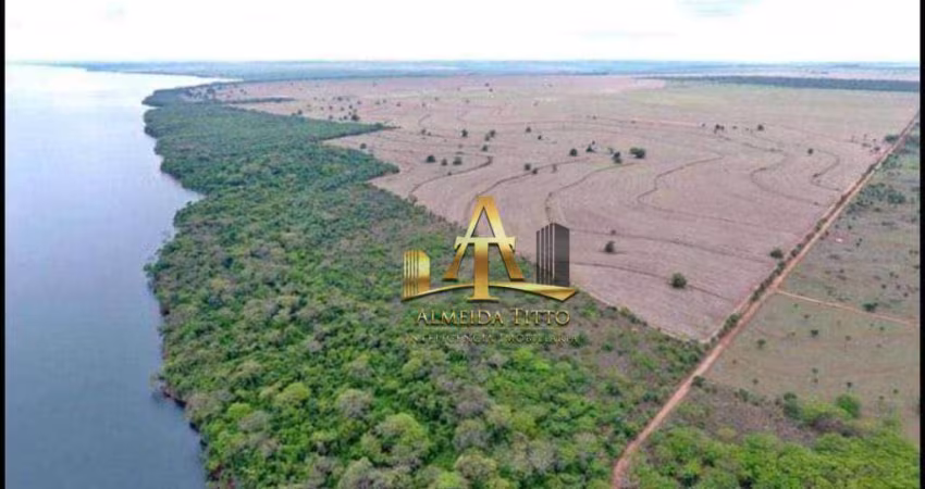 Fazenda à venda, 16889180 m² por R$ 112.000.000 - Centro - Teodoro Sampaio/SP