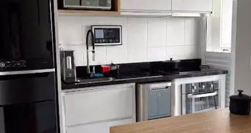 Apartamento à venda, 60 m² - Condomínio Parque da Lagoa - Barueri/SP