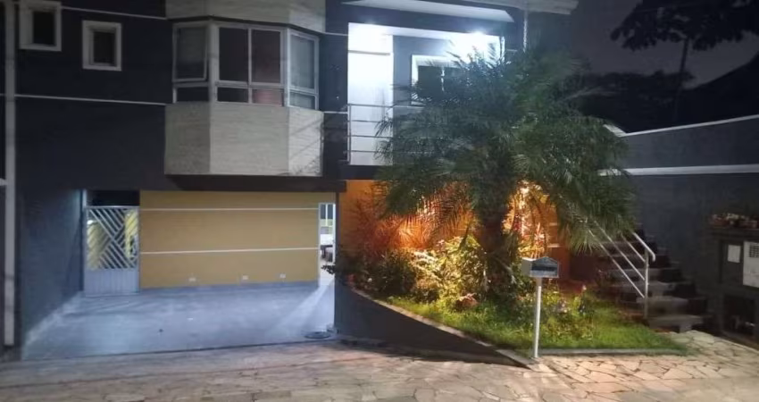 Casa com 3 dormitórios à venda, 286 m² por R$ 1.300.000,00 - Nova Paulista - Jandira/SP