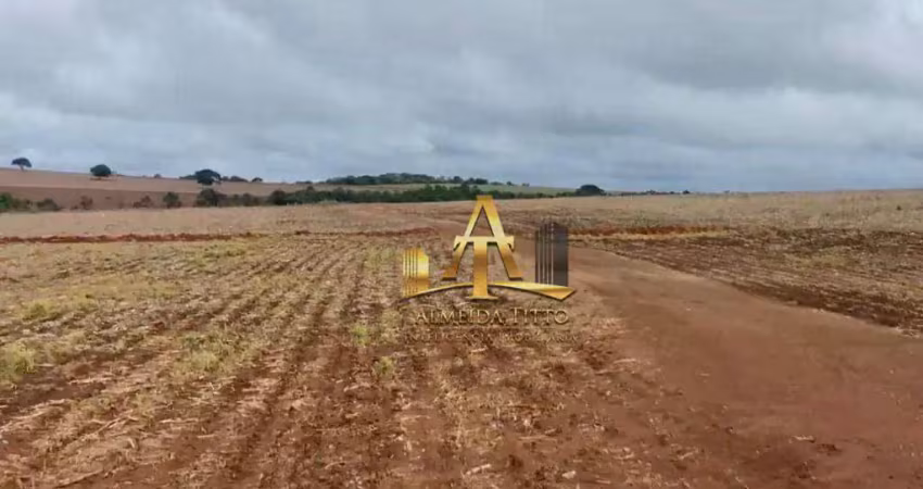 Fazenda com 1 sala à venda na Área Rural, 124, Zona Rural, Piracanjuba