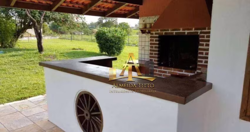 Sítio à venda - Zona Rural - Itapetininga/SP