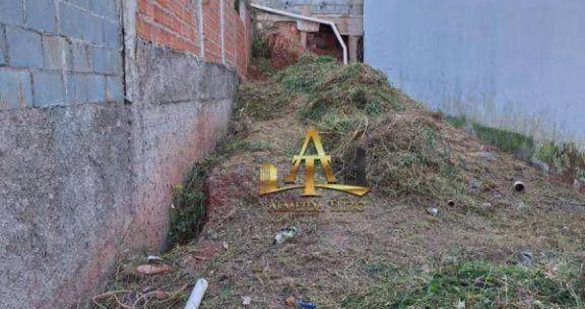 Terreno à Venda - Vila do Conde - Barueri/SP