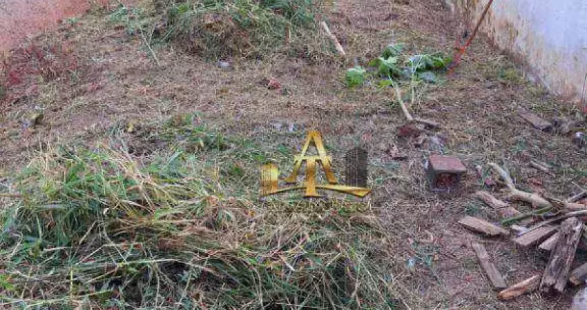 Terreno à venda na Rua Icaraí, 260, Vila do Conde, Barueri