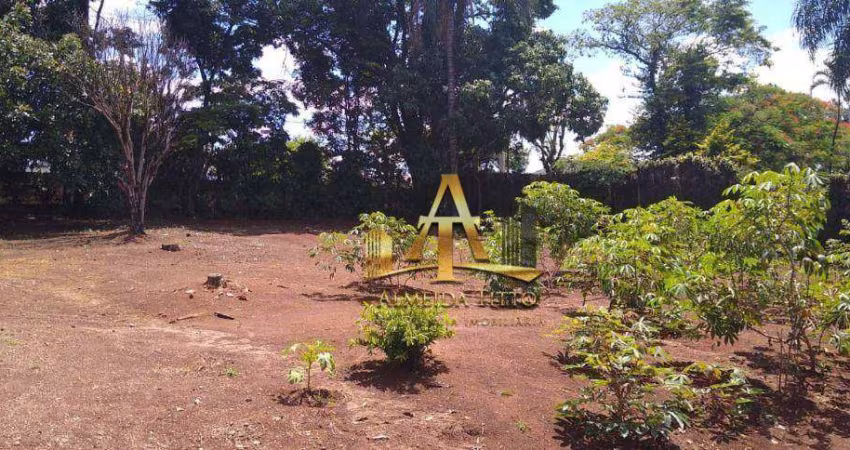 Terreno à venda, 1399 m² por R$ 340.000,00 - Cidarta - Pirapora do Bom Jesus/SP