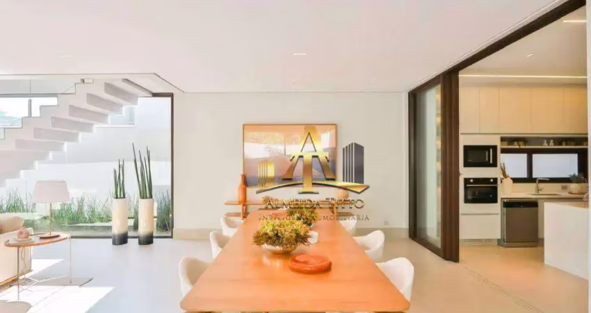 Casa com 4 suítes à Venda, 540 m² - Tamboré - Barueri - São Paulo