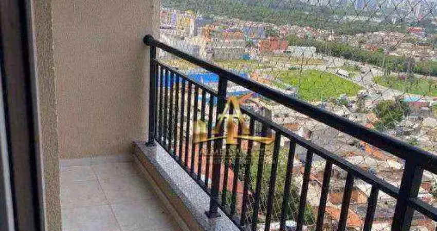 Apartamento com 3 dormitórios à venda, 66 m² por R$ 602.862,76 - Parque Viana - Barueri/SP