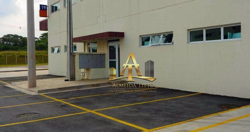 Galpão paraLocação com 1300 m² por R$ 40.791/mês - Raposo Tavares - Chácara Rincão em Cotia/SP.