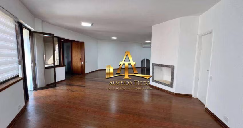 Apartamento para locação no Condomínio Verte Ville Alphaville - Barueri-SP