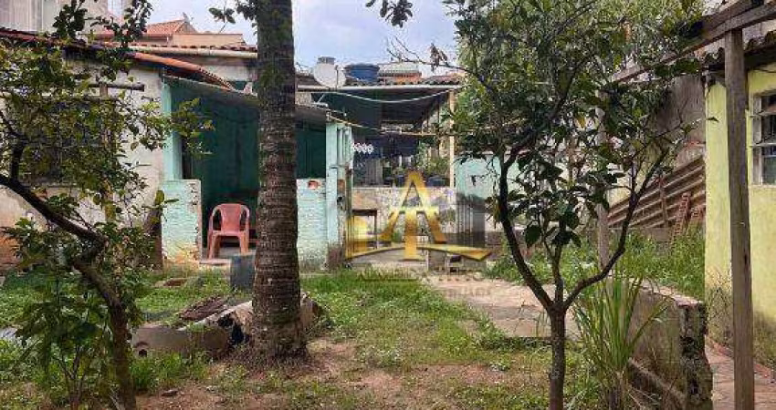 Casa com 3 dormitórios à venda, 492 m² por R$ 1.600.000,00 - Jardim Audir - Barueri/SP