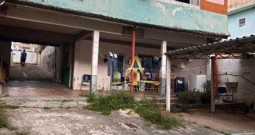 Casa com 3 dormitórios à venda, 492 m² por R$ 1.598.000,00 - Jardim Audir - Barueri/SP