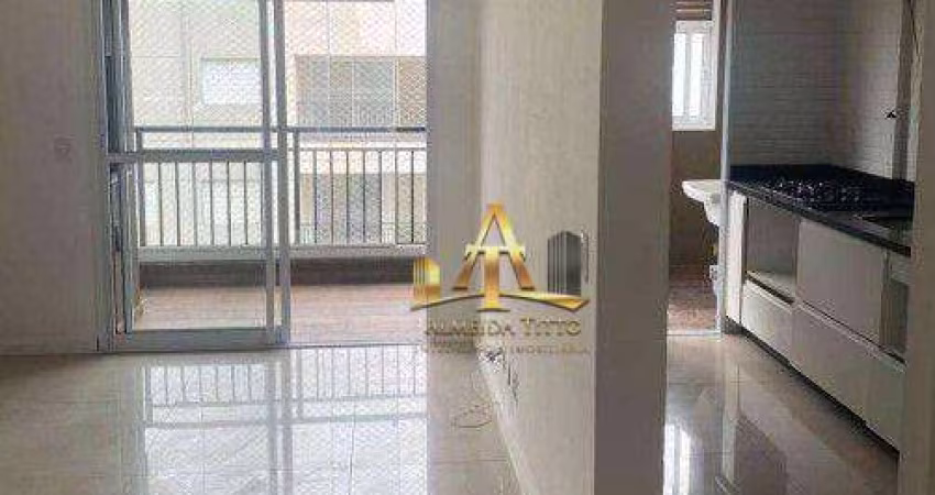 Apartamento Duplex com 2 dormitórios, 80 m² - Venda por R$ 1.151.889,26 ou aluguel por R$ 6.337,00/mês - Edifício Splendya 2 -Alphaville em  Barueri/S