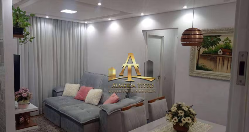 Excelente apartamento à Venda no Condomínio Inspire  - Barueri - SP
