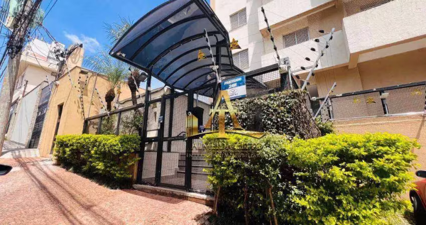 Apartamento com 3 dormitórios à venda, 88 m² - Edificio Maggiore - Barueri/SP