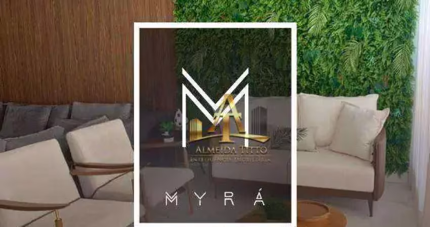Apartamento com 4 dormitórios à venda, 313 m² por R$ 7.420.000 - Alphaville Conde II - Barueri/SP