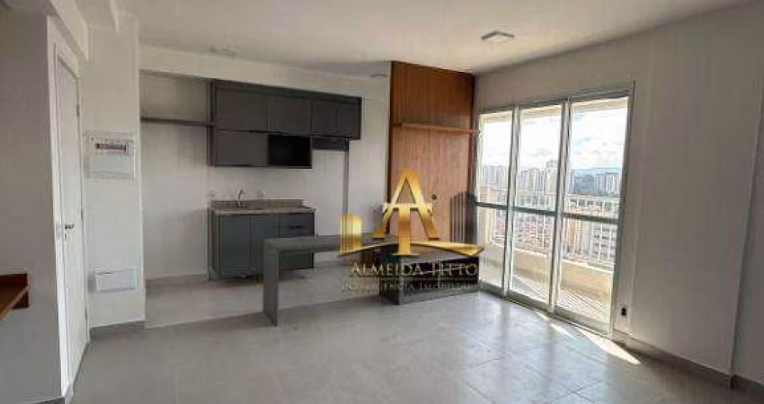 Apartamento á venda no Condomínio Acqua Park Bethaville - Barueri - SP