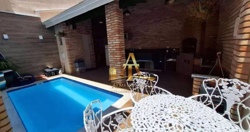 Casa com 175m² Passível de Financiamento à Venda no Éden - Sorocaba
