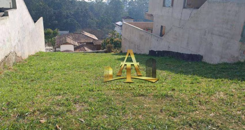 Terreno à Venda - Morada da Aldeia - Santana de Parnaíba/SP