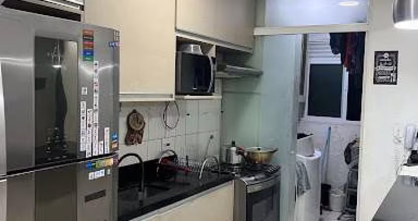 Apartamento com 3 dormitórios à venda, 71 m² - Condomínio Ilhas do Mediterrâneo - Barueri/SP