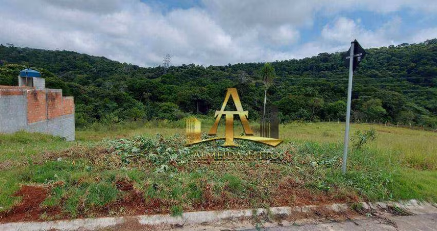 Terreno à Venda - Comviva Cotia - Cotia/SP