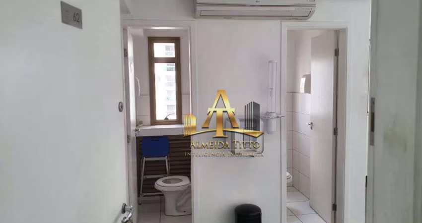 Sala à venda, 33 m² por R$ 240.000,00 - Bethaville I - Barueri/SP