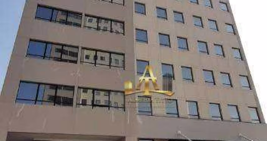Sala à venda, 51 m² por R$ 290.000,00 - Alphaville Industrial - Barueri/SP
