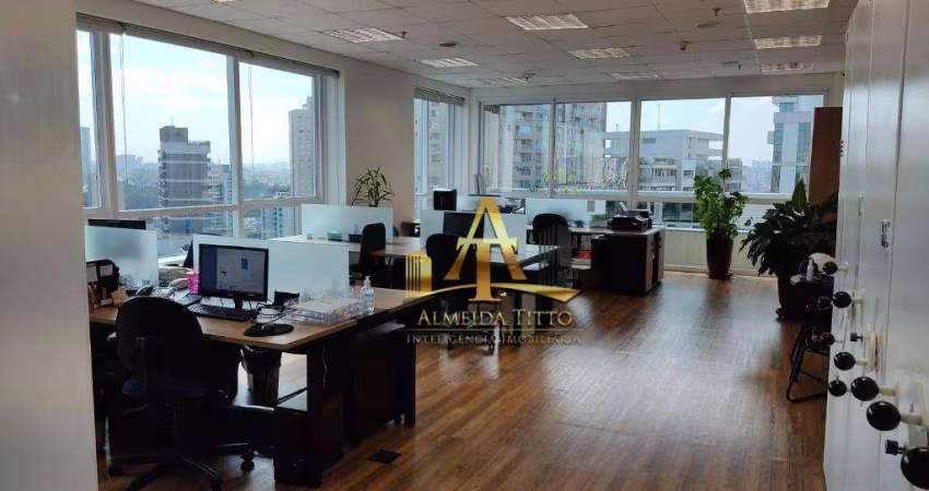 Sala à Venda 103 m² - Bethaville em Barueri/SP.